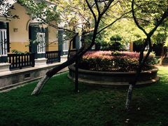 -湖南省立第一师范学校旧址