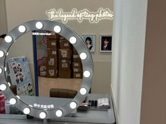 -天真蓝照相馆(新世界店)