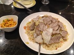 -木卡买提新疆餐厅·清真(新里海顿公馆店)