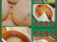 -四季小馆·地道北京小吃(广百店)