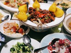 -巨鼎谭家菜(普照寺路店)