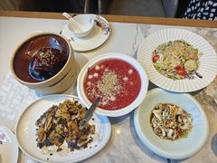 -塘人·老底子宁波菜小馆(南塘老街店)