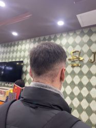 点击看大图 -Joker先生·男士理发馆