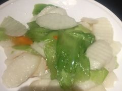 -皇城根北京风味主题餐厅(中海环宇城店)