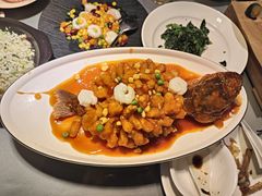 -宋园·金宴浙鲜馆(静安店)