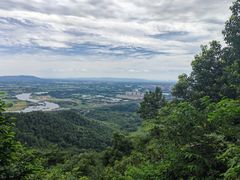 -敬亭山风景名胜区