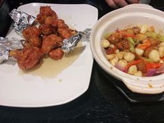 -高第街56号餐厅(美莲广场店)