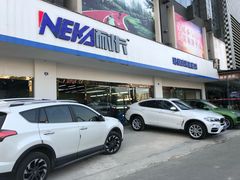 -龙膜耐卡汽车贴膜改装旗舰店(火车南站店)
