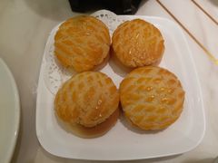 稻香菠萝包-稻香酒家·33年老字号·港式粤菜(富邦中心店)