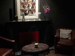 环境-格兰酒吧Glen Bar