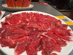 -洞子口重庆鲜货火锅(楚翘城旗舰店)