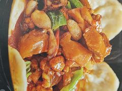 -彭城味道.地道徐州味(怡海花园店)
