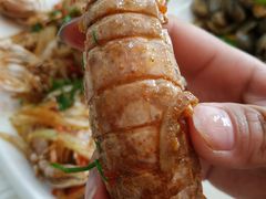 -覃记海鲜美食餐厅