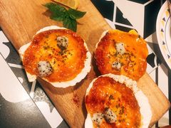 -CRAZYONES西班牙海鲜饭(日月光店)