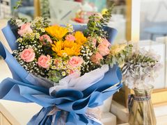 -西檬树SIMON·T轻奢蛋糕(大东方Max店)