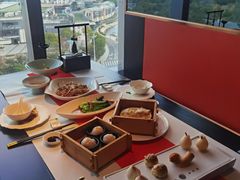 -馋遇江南·精致湖景雅宴(东方之门店)