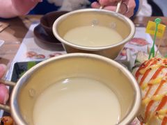 -冰川冷面·延边菜·炭烤串(观前店)