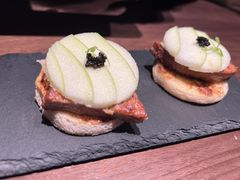 -BRAVO·布瓦屋西餐