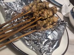 -唐猫庭院·千年陕菜(大唐不夜城店)