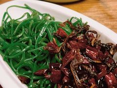 -缘生态云南菜·野生菌庭院餐厅(华侨城店)