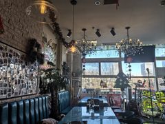 -My Way Town买味堂·东南亚餐厅(亦庄店)