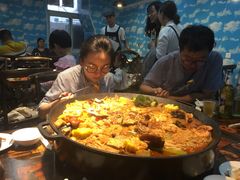 -老厨人深海炖锅(江宁文鼎店)