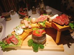 -赤坂亭M9和牛烧肉·日料398放题(万达店)