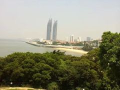 -胡里山炮台