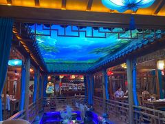 -宴江南(汇海路店)