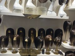 -LAQUEEN 时尚健康假发(万象城总店)