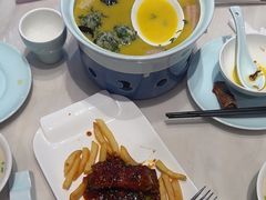 -满江红四季餐厅 · 国家五钻级酒家(新纪元大酒店店)
