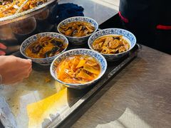 -西园寺素食(西园弄戒幢律寺店)