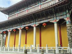 -九华山风景区