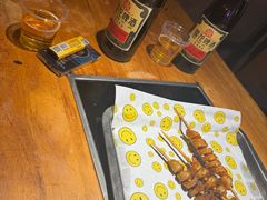 -新疆烧烤王(广灵店)