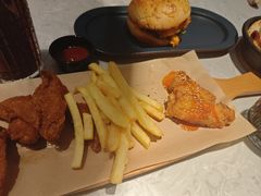 -必胜客(张掖西大街店)