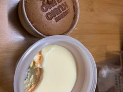 -KUMO KUMO甜品·冰淇淋(深圳壹方城店)