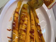 -蟹宗蟹(润达国际五楼店)