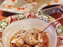 酒煮花螺-岩也·日料与酒(龙岗天安云谷店)