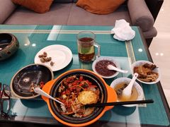 -颐而康·按摩·艾灸·足疗(汽车东站店)