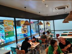 -豪享来中西餐厅(隆昌店)