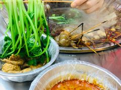 -吴记麻辣烫(曙光中路店)