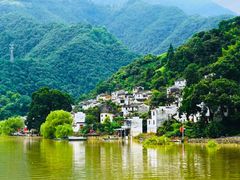 -新安江山水画廊风景区