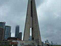 -上海市外滩历史纪念馆