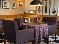 -小世界西餐厅(建国门店)