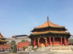 -沈阳故宫
