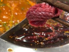 -陳艳红火锅(港汇店)