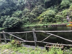 -白云源风景区