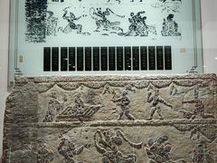 -卧龙岗文化园-南阳市汉画馆