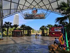 -三亚海昌梦幻海洋不夜城