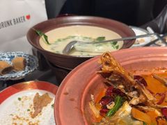 -柿合缘新京菜(国金中心商场店)